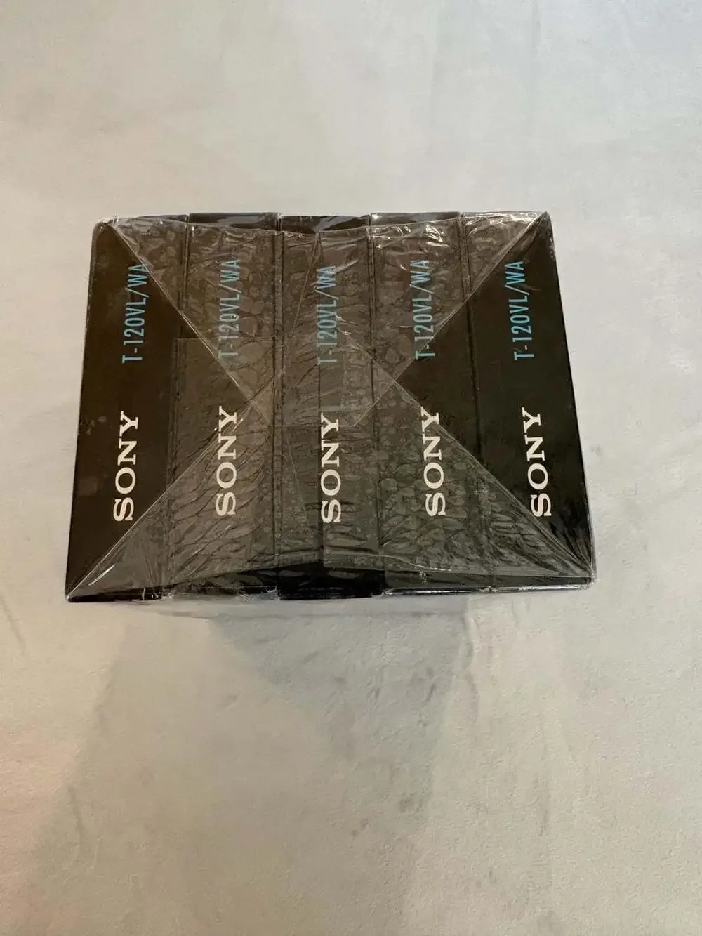 Sony brand new